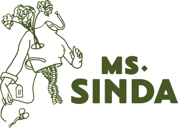 Ms Sinda